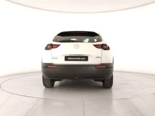 MAZDA MX-30 usata, con Alzacristalli elettrici