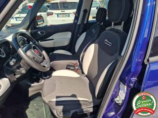 FIAT 500L usata, con Cruise Control
