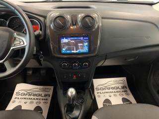 DACIA Sandero usata, con Cerchi in lega