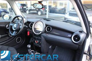 MINI Cooper S usata, con ESP