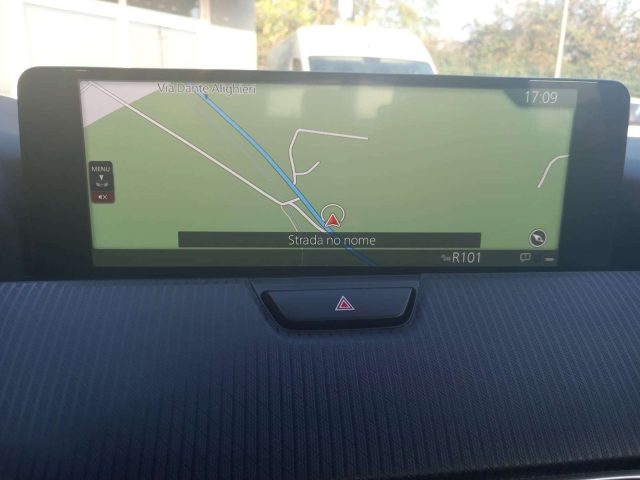 MAZDA CX-60 usata, con Cruise Control