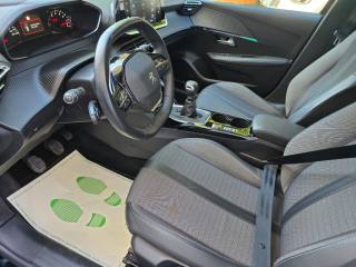 PEUGEOT 208 usata, con Controllo automatico clima