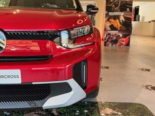 CITROEN C3 Aircross usata 26