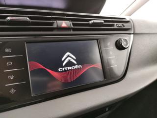 CITROEN C4 Picasso usata, con Controllo automatico clima