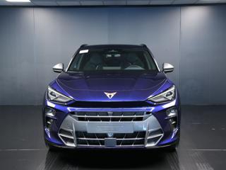 CUPRA Terramar usata, con Airbag