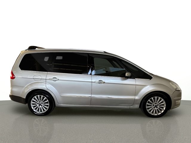 FORD Galaxy usata, con Airbag Passeggero