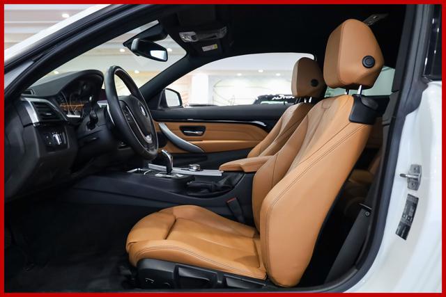 BMW 420 usata, con Climatizzatore