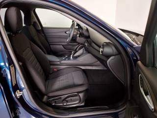 ALFA ROMEO Giulia usata, con Sedile posteriore sdoppiato