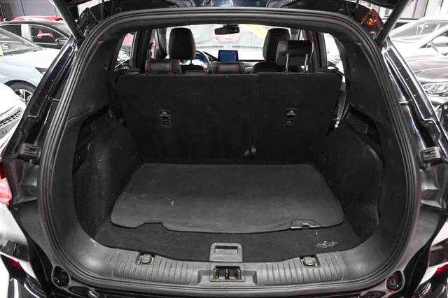FORD Kuga usata, con Alzacristalli elettrici