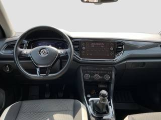 VOLKSWAGEN T-Roc usata 10