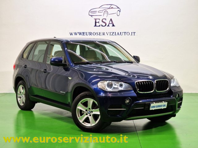BMW X5 usata, con ABS
