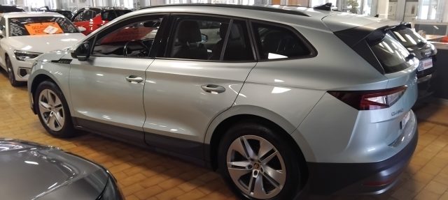 SKODA Enyaq iV usata, con Airbag Passeggero