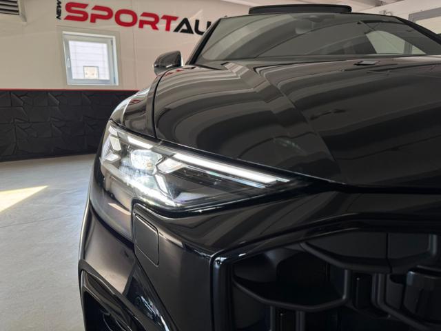 AUDI Q8 usata, con ESP