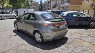 HONDA Civic usata, con Alzacristalli elettrici