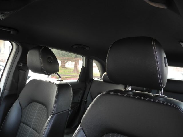 MERCEDES-BENZ B 180 usata, con Limitatore di velocità