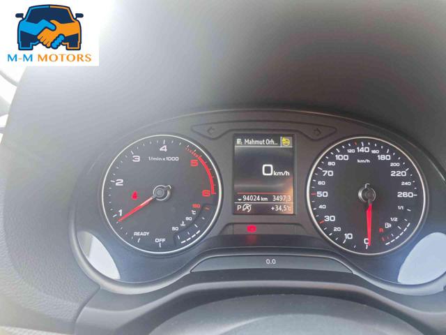 AUDI Q2 usata 19