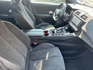 DS AUTOMOBILES DS 7 Crossback usata, con Controllo trazione