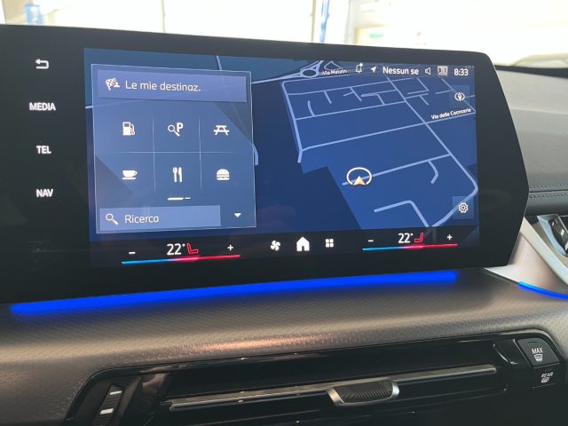 BMW X1 usata, con Immobilizzatore elettronico