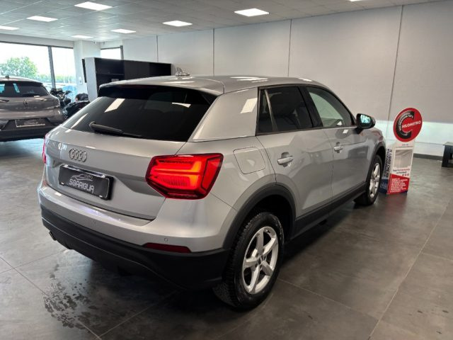 AUDI Q2 usata, con Autoradio