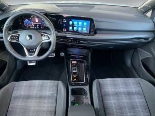 VOLKSWAGEN Golf usata, con Autoradio