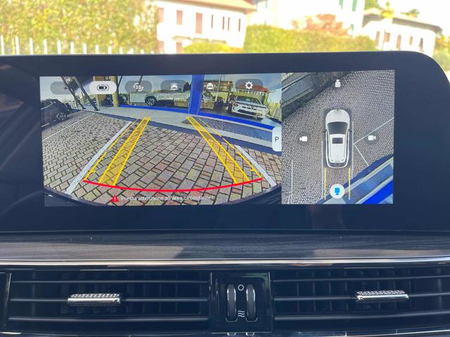 OMODA 5 usata, con Vetri oscurati