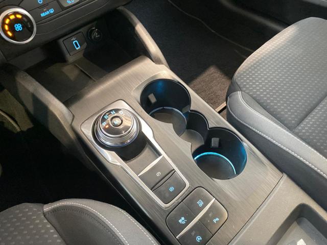FORD Focus usata, con Controllo trazione