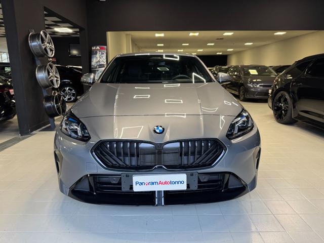 BMW 118 usata, con Airbag