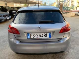 PEUGEOT 308 usata, con Bracciolo