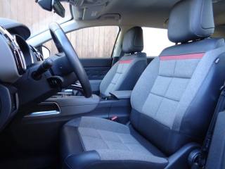 CITROEN C5 Aircross usata, con Cerchi in lega