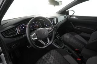 VOLKSWAGEN Taigo usata 7