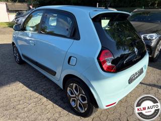 RENAULT Twingo usata, con Airbag laterali