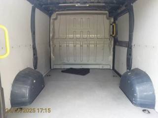 FIAT Ducato usata, con Immobilizzatore elettronico