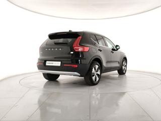 VOLVO XC40 usata, con Alzacristalli elettrici