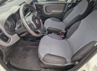 FIAT Panda usata, con Servosterzo