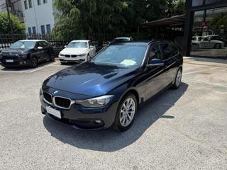 BMW 320 d xDrive Touring Luxury SCONTO ROTTAMAZIONE