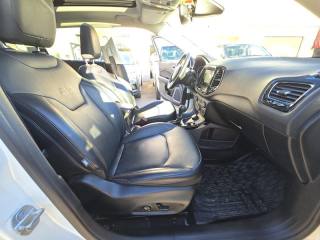 JEEP Compass usata, con Autoradio digitale