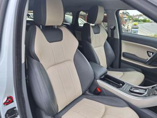 LAND ROVER Range Rover Evoque usata, con Filtro antiparticolato