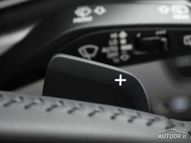 AUDI A4 usata, con Autoradio digitale
