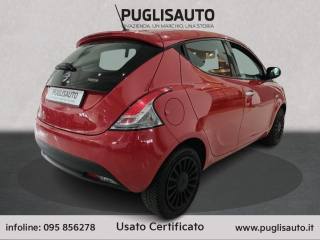 LANCIA Ypsilon usata, con Chiusura centralizzata