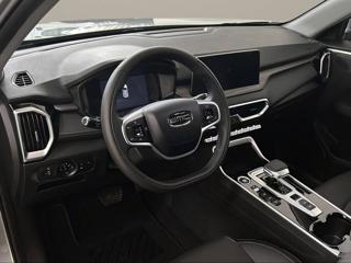 EMC Sei usata, con Regolazione elettrica sedili