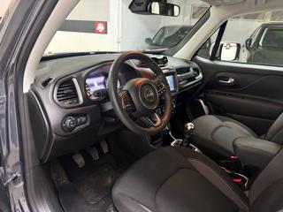 JEEP Renegade usata, con Alzacristalli elettrici
