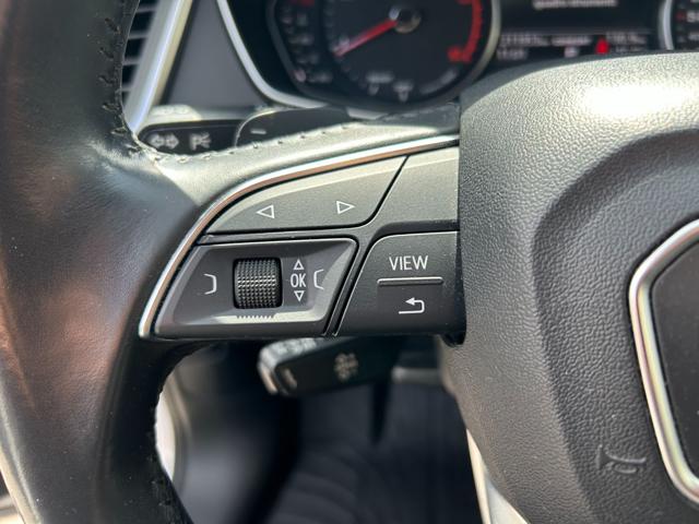 AUDI Q5 usata, con ESP