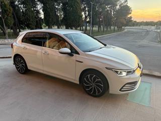 VOLKSWAGEN Golf usata, con Airbag laterali