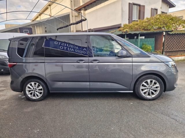 VOLKSWAGEN Multivan usata, con Boardcomputer