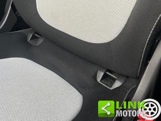 SMART ForTwo usata, con Immobilizzatore elettronico