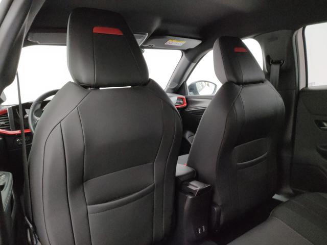 OPEL Mokka usata, con Servosterzo