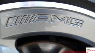 MERCEDES-BENZ CLA 250 usata, con Specchietti laterali elettrici