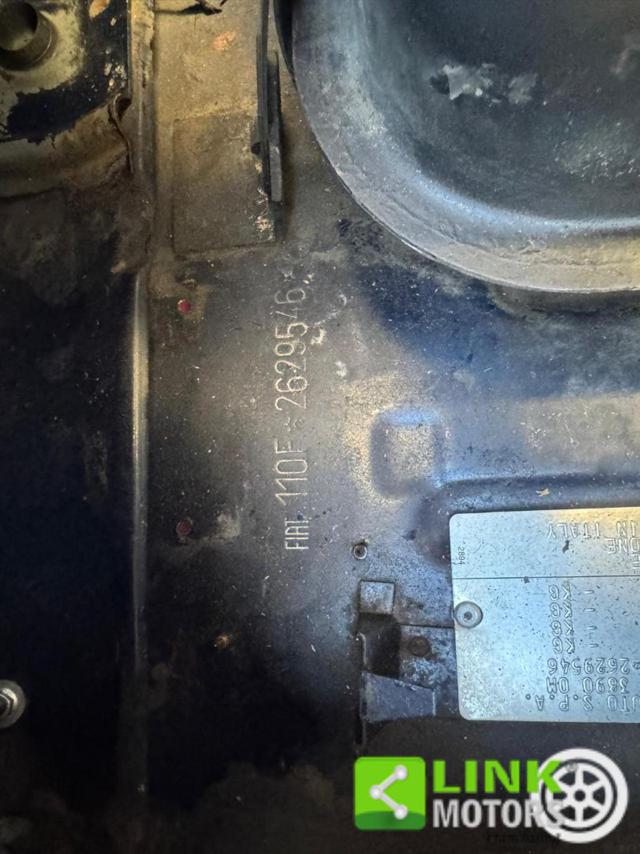 FIAT 500 usata 49