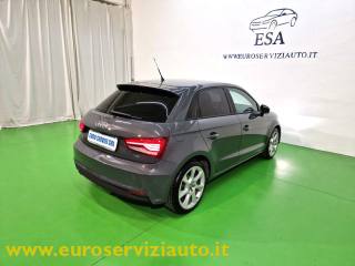 AUDI A1 usata, con Cruise Control