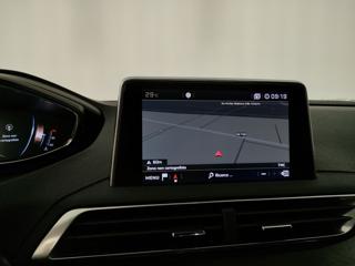 PEUGEOT 3008 usata, con Immobilizzatore elettronico